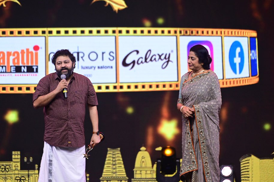 SIIMA-Awards-2021-Photos